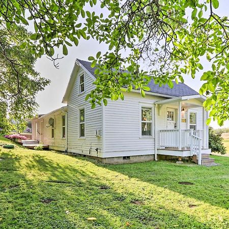 Ferndale Cottage On Private 20 Acre Farm! Εξωτερικό φωτογραφία