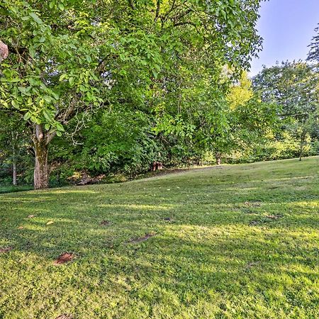 Ferndale Cottage On Private 20 Acre Farm! Εξωτερικό φωτογραφία