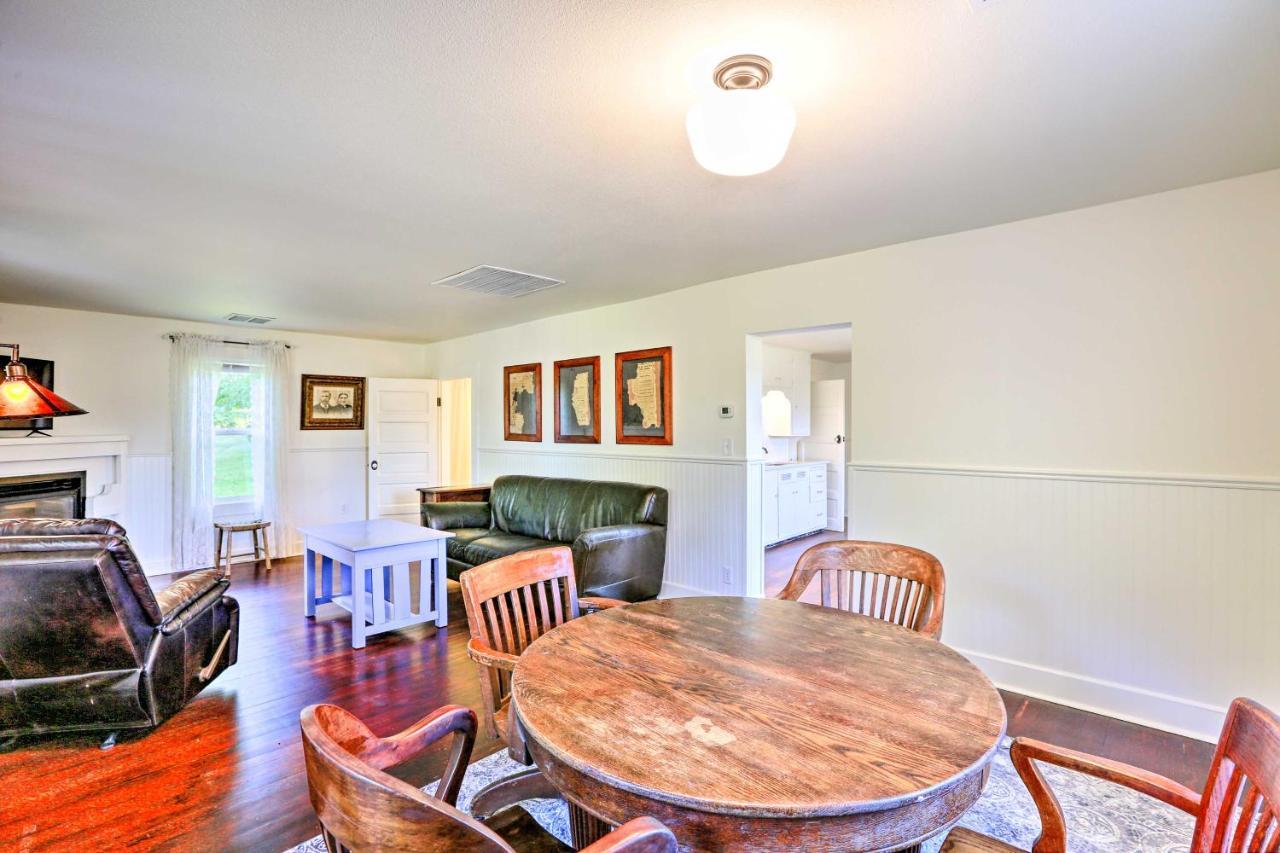 Ferndale Cottage On Private 20 Acre Farm! Εξωτερικό φωτογραφία