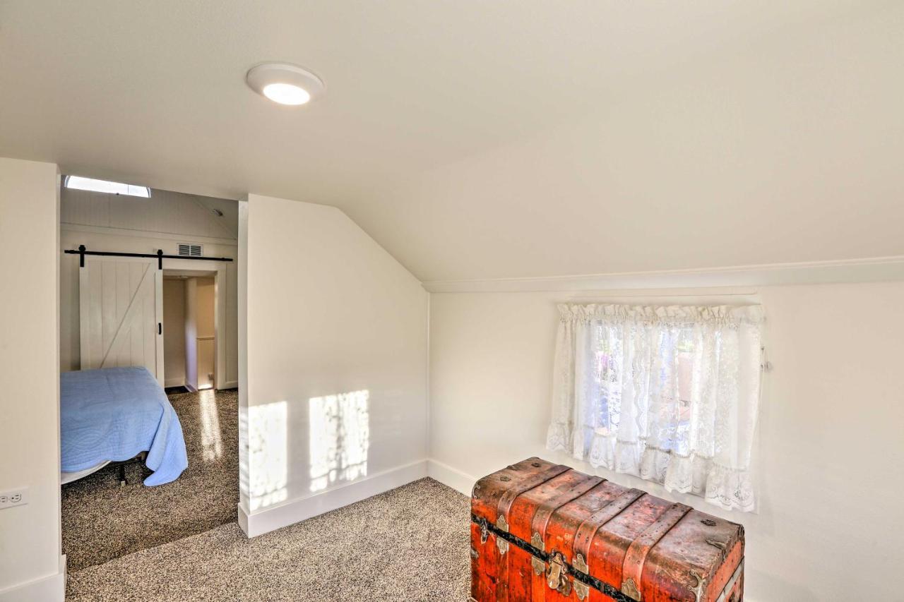Ferndale Cottage On Private 20 Acre Farm! Εξωτερικό φωτογραφία