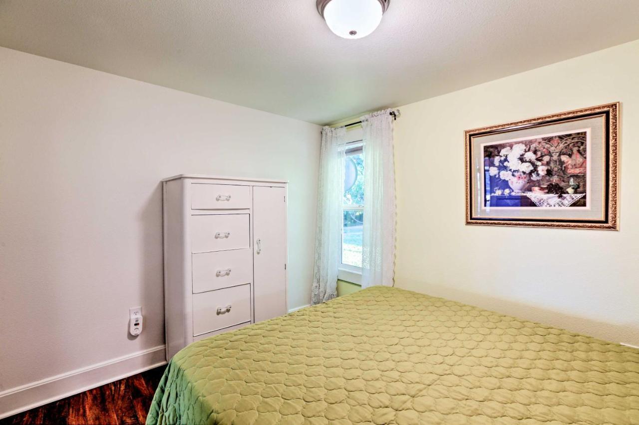 Ferndale Cottage On Private 20 Acre Farm! Εξωτερικό φωτογραφία