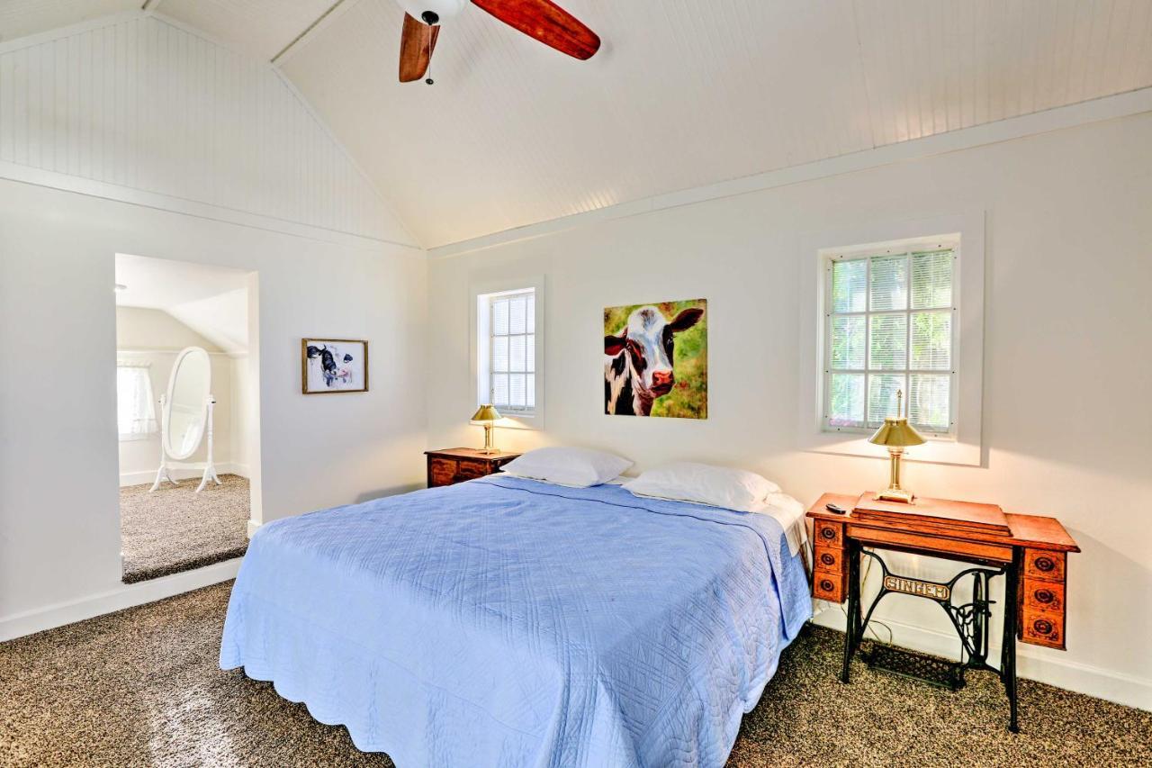 Ferndale Cottage On Private 20 Acre Farm! Εξωτερικό φωτογραφία