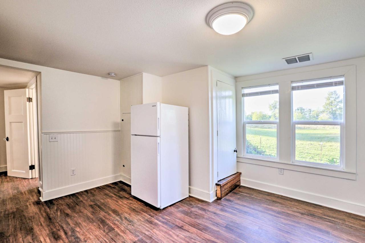 Ferndale Cottage On Private 20 Acre Farm! Εξωτερικό φωτογραφία