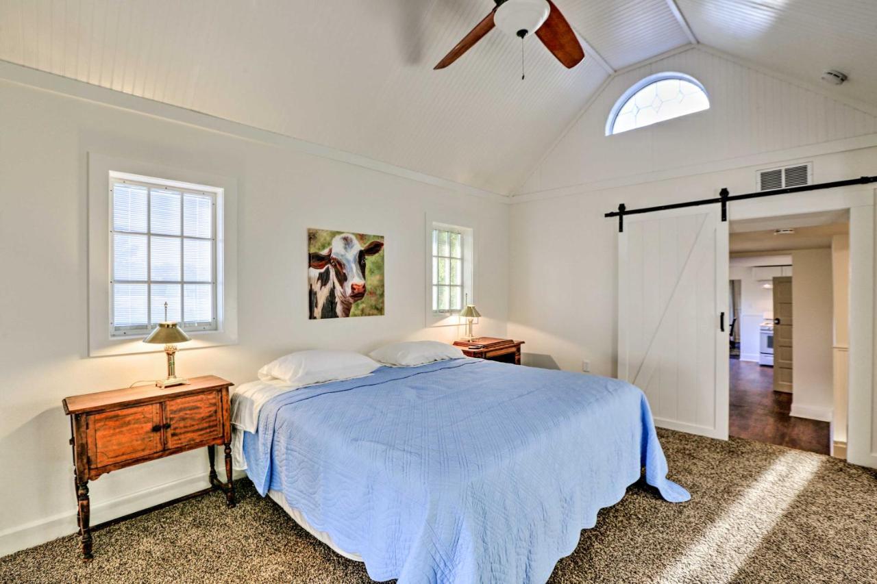 Ferndale Cottage On Private 20 Acre Farm! Εξωτερικό φωτογραφία